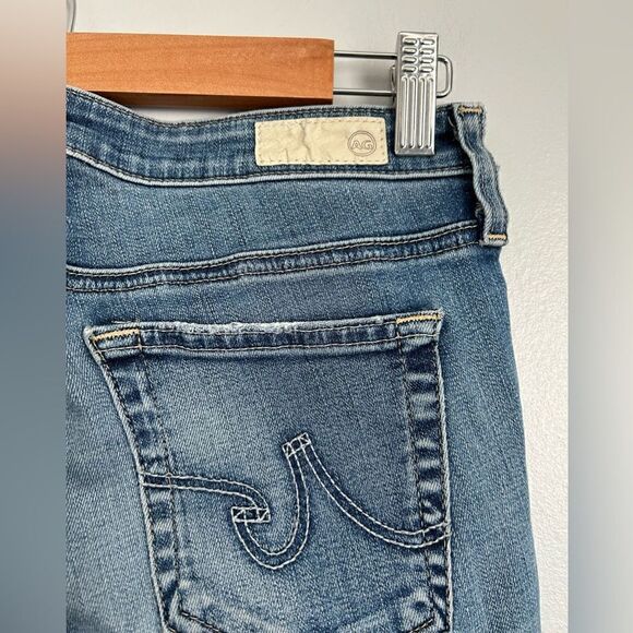 AG Adriano Goldschmied Legging Ankle - Picture 9 of 11